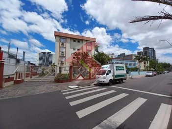 apartment em Rua Doutor Barcelos, Centro - Canoas - RS