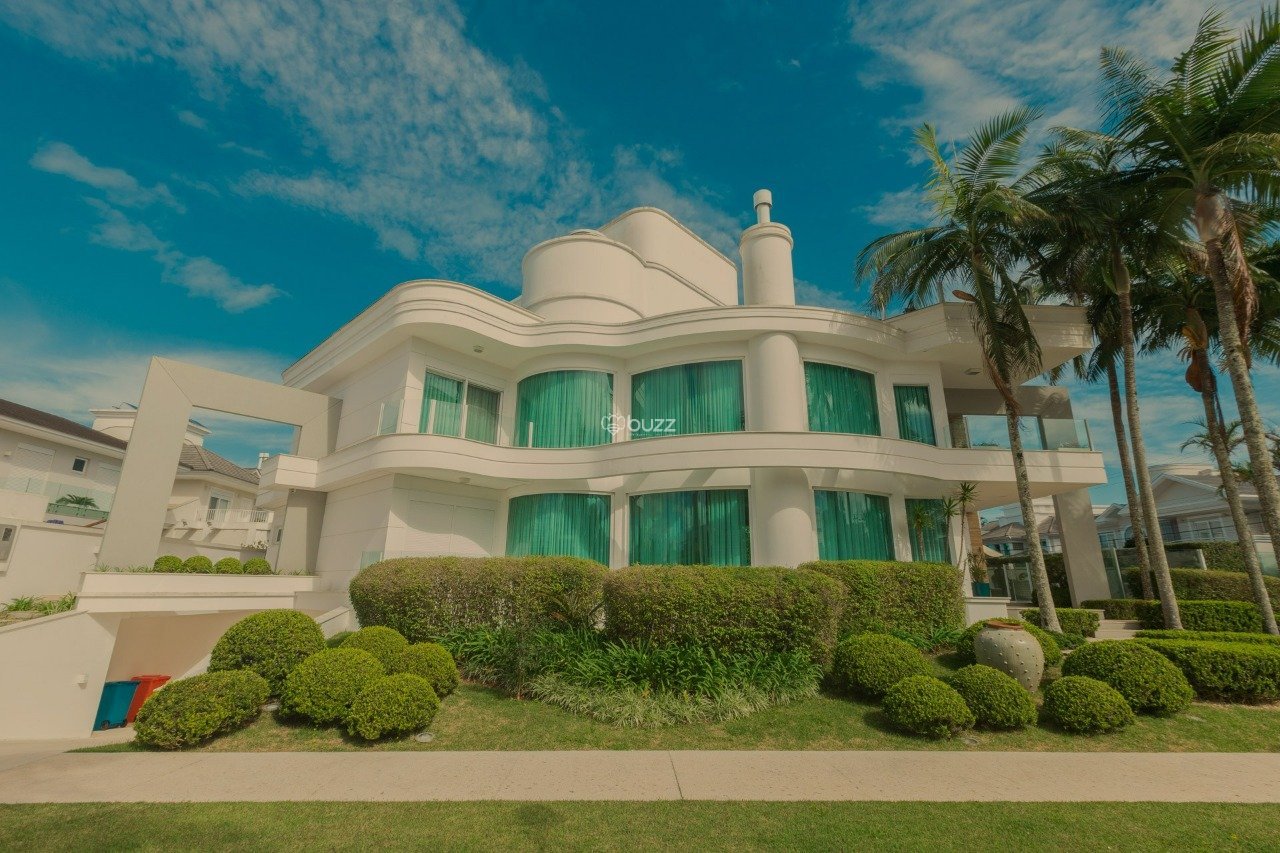 Casa em Jurerê Internacional, Florianópolis (3)