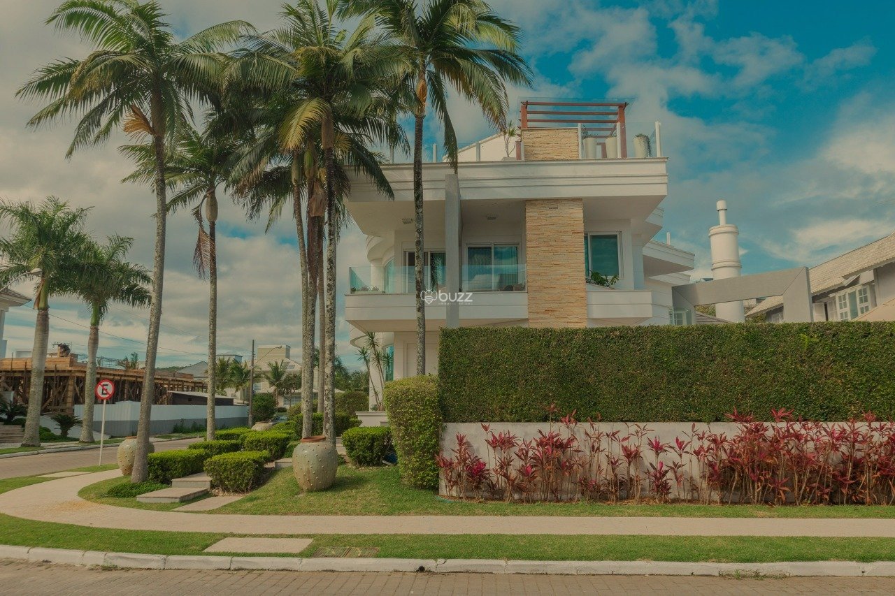 Casa em Jurerê Internacional, Florianópolis (9)