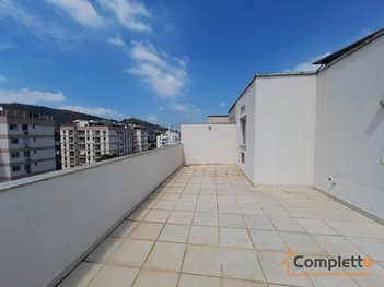 apartment em Rua Florianópolis, Praça Seca - Rio de Janeiro - RJ