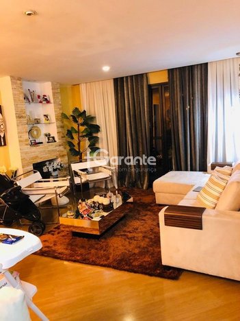 apartment em Rua Dom Salomão Ferraz, Vila Andrade - São Paulo - SP