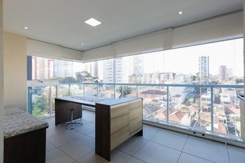 apartment em Rua Itaici, Santa Teresinha - São Paulo - SP