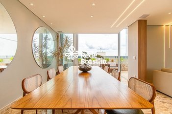 apartment em SQN 116 Bloco B, Asa Norte - Brasília - DF