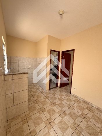 house em Rua 14 A, Vila Indaiá - Rio Claro - SP