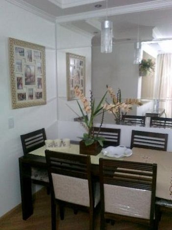 apartment em Avenida Yara, Vila Yara - Osasco - SP