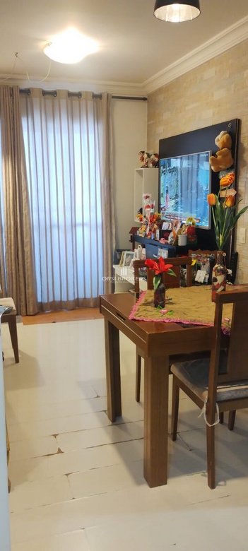 apartment em Rua Caetanópolis, Jaguaré - São Paulo - SP