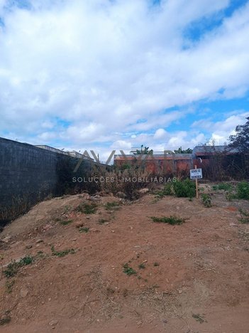 land_lot em Rua Nove, Salinas - Salinas - MG