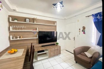 apartment em Rua Itajubá, Jardim Javari - Ribeirão Preto - SP