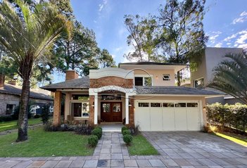 house em Avenida Central, Xangri-Lá - Xangri-Lá - RS