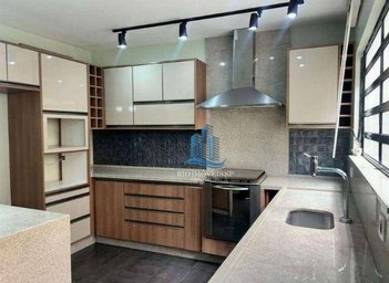 house em Rua Benjamin Constant, Santa Paula - São Caetano do Sul - SP