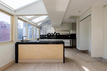 apartment em Alameda Lorena, Jardim Paulista - São Paulo - SP