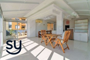 apartment em La Plata, Jardim Botânico - Porto Alegre - RS