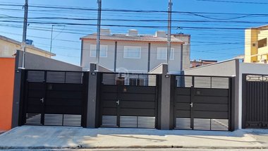 house em Rua José Guimarães, Vila Siria - São Paulo - SP