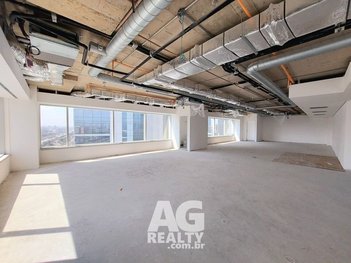 office em Rua Rubens Meireles, Várzea da Barra Funda - São Paulo - SP