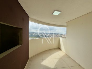 apartment em Rua Tenente-Coronel Durval de Alvarenga Soutto Mayor, Pioneiro - Caxias do Sul - RS