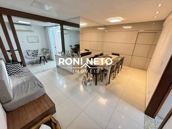 apartment em Rua Juacema, Graça - Belo Horizonte - MG