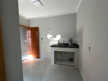 apartment em Rua Sidnei, Utinga - Santo André - SP