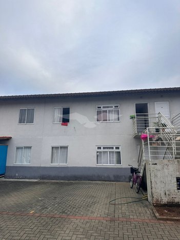apartment em Rua Hermínio Stringari, Guamiranga - Guaramirim - SC