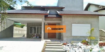 house em Rua Geraldo Lopes, Jardim Residencial Suzano - Suzano - SP