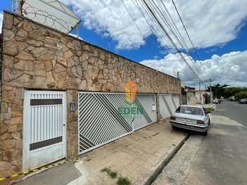 house em Rua Guarda Civil, Vila Barão - Sorocaba - SP