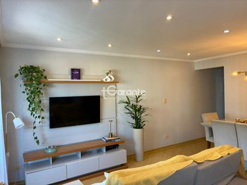 apartment em Rua Bonifácio Veronese, Jardim Jaqueline - São Paulo - SP