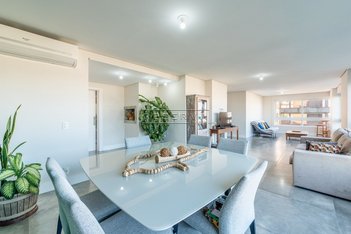 apartment em Rua Doutor Lauro de Oliveira, Rio Branco - Porto Alegre - RS