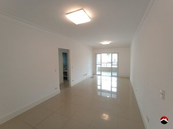 apartment em Rua Doutor Souza Alves, Centro - Taubaté - SP