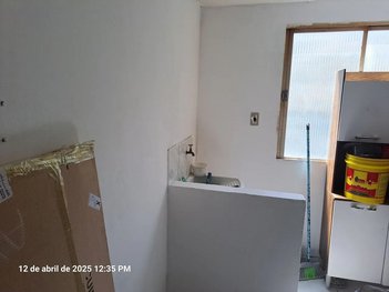 apartment em Rua Canindé, Canindé - São Paulo - SP