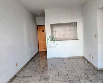apartment em Avenida Prudente de Morais, Cidade Jardim - Belo Horizonte - MG