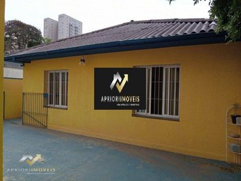 house em Avenida Dom Pedro II, Campestre - Santo André - SP