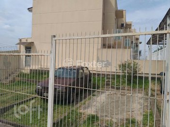 house em Rua Laçador, Vila Vista Alegre - Cachoeirinha - RS