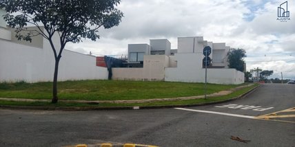 land_lot em Avenida Três de Março, Aparecidinha - Sorocaba - SP