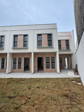 house em Rua Finlândia, Jardim Europa - Sorocaba - SP