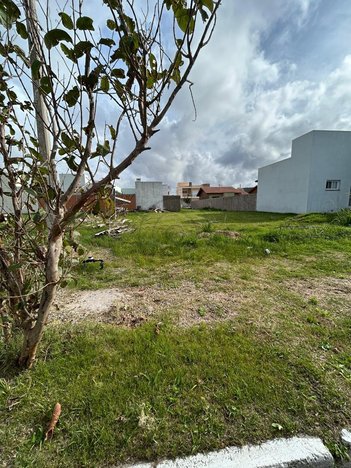 land_lot em Rua Ana Pernigotti, Bolaxa - Rio Grande - RS