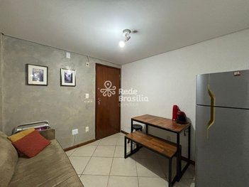 apartment em QRSW 2, Setor Noroeste - Brasília - DF