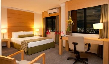 apartment em Rua Henrique Fausto Lancellotti, Nova Piraju - São Paulo - SP