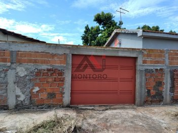 house em Rua Nicolau Jorge Lauand, Jardim Europa (Vila Xavier) - Araraquara - SP
