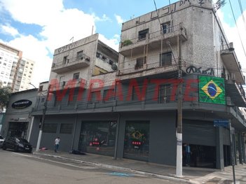 commercial_property em Avenida Guilherme Cotching, Vila Mariana - São Paulo - SP