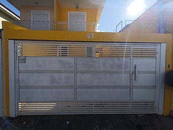 house em Rua Campos do Jordão, Jardim Sabiá - Cotia - SP