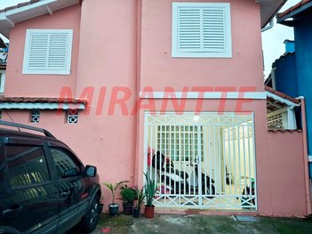 house em Avenida Coronel Sezefredo Fagundes, Tucuruvi - São Paulo - SP