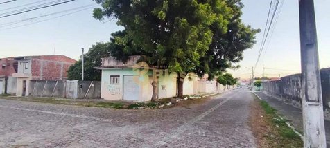 land_lot em Rua Rio Doce, Emaús - Parnamirim - RN