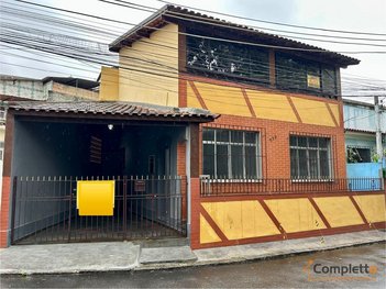 house em Estrada Rodrigues Caldas, Taquara - Rio de Janeiro - RJ