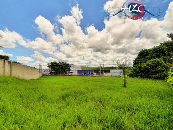 land_lot em Avenida Humberto Cereser, Caxambu - Jundiaí - SP