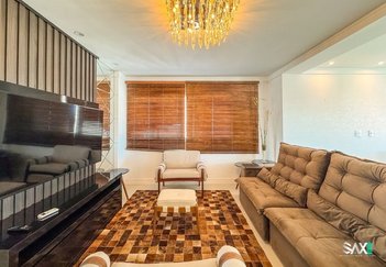 apartment em Rua 2700, Centro - Balneário Camboriú - SC