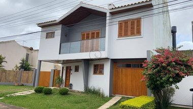 house em Avenida Presidente Vargas, Vila Junção - Rio Grande - RS
