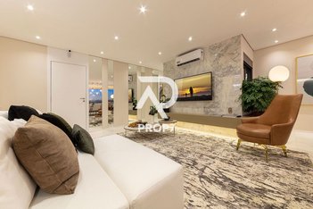 apartment em Rua Cubatão, Vila Mariana - São Paulo - SP