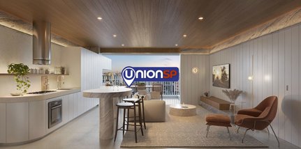 apartment em Avenida Ibirapuera, Indianópolis - São Paulo - SP
