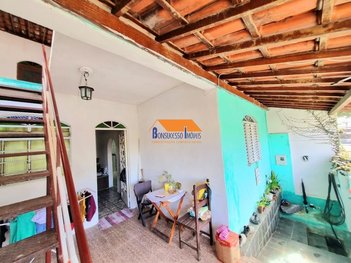 house em Pirambo, Santa Cruz - Belo Horizonte - MG