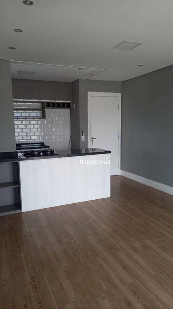 apartment em Rua Ângelo Corradini, Vila Nambi - Jundiaí - SP