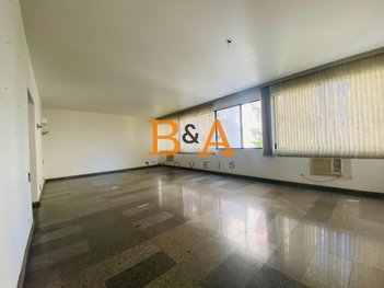 apartment em Rua Nascimento Silva, Ipanema - Rio de Janeiro - RJ